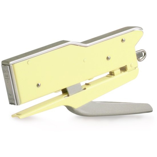 Cucitrice a pinza 548/E Zenith - giallo pastello - 548/E Pastel giallo