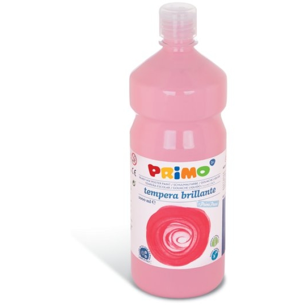 tempera brillante primi passi Primo - rosa - 204BR1000330