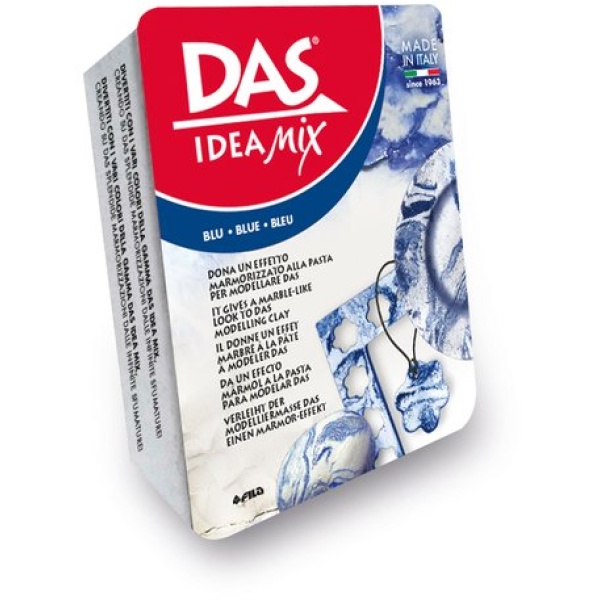 Panetto idea mix DAS - blu sodalite - 342003