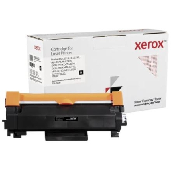 Toner Xerox Everyday 006R04204 nero - B00057