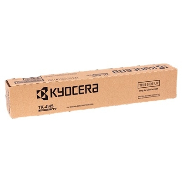 Toner Kyocera-Mita TK-4145 (1T02XR0NL0) nero - B00131