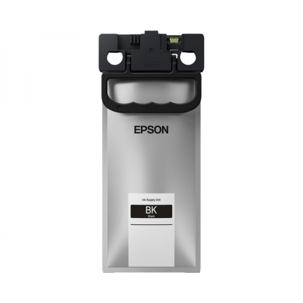 Cartuccia Epson T9651 (C13T965140) nero - B00146