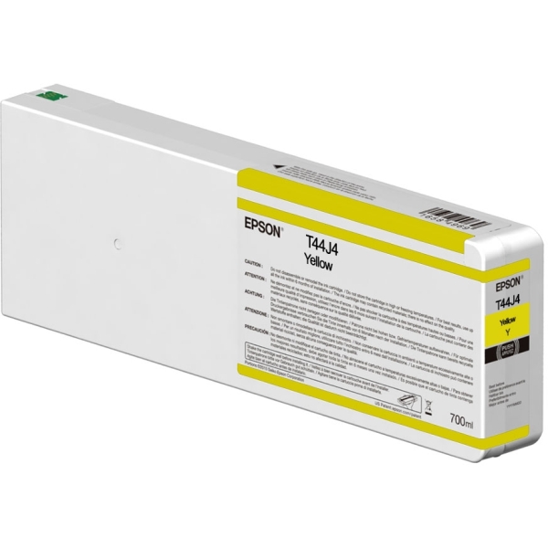 Cartuccia Epson T44J4 (C13T44J440) giallo - B00182