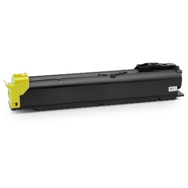 Toner Kyocera-Mita TK-5315Y (1T02WHANL0) giallo - B00205