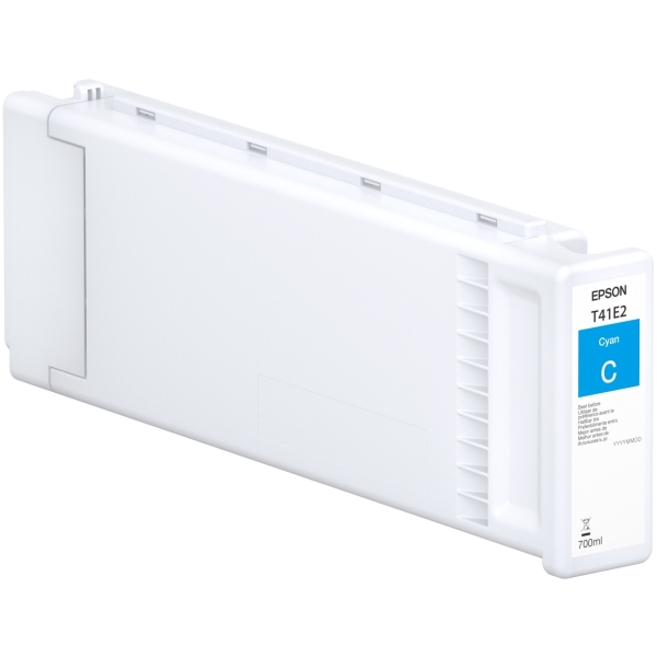 Cartuccia Epson T41E2 (C13T41E240) ciano - B00323