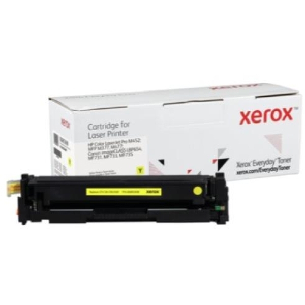 Toner Xerox Everyday 006R03517 giallo - B00371