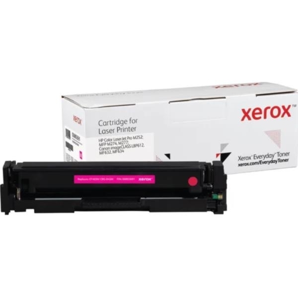 Toner Xerox Compatibles 006R03695 magenta - B00377