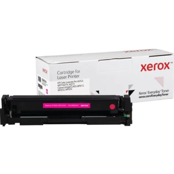 Toner Xerox Compatibles 006R03691 magenta - B00379