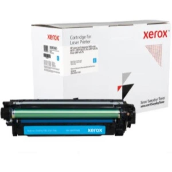 Toner Xerox Compatibles 006R03685 ciano - B00382