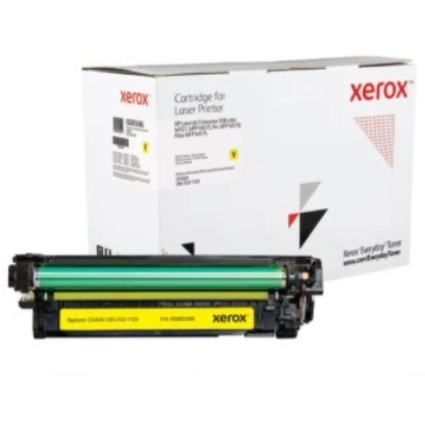Toner Xerox Compatibles 006R03686 giallo - B00383