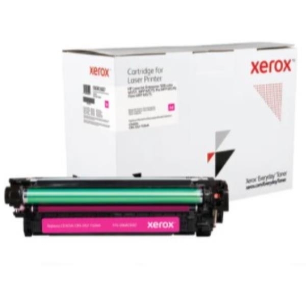 Toner Xerox Compatibles 006R03687 magenta - B00384