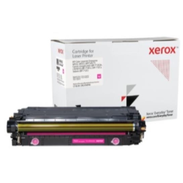 Toner Xerox Compatibles 006R03682 magenta - B00387