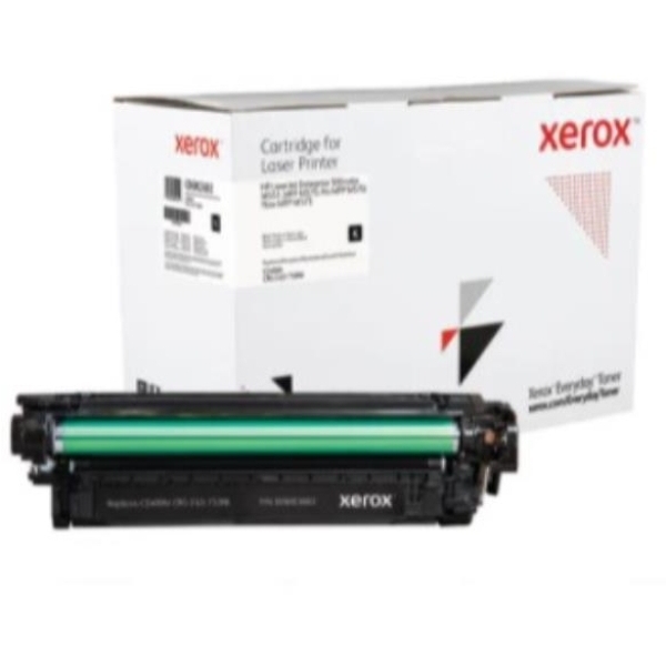 Toner Xerox Compatibles 006R03684 nero - B00389