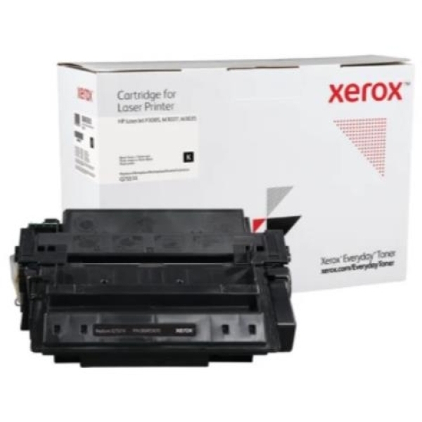 Toner Xerox Compatibles 006R03670 nero - B00398