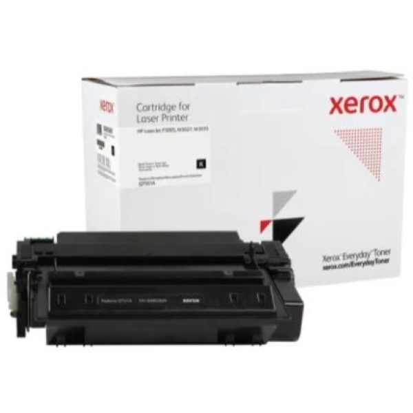 Toner Xerox Compatibles 006R03669 nero - B00403