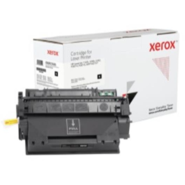 Toner Xerox Compatibles 006R03666 nero - B00405