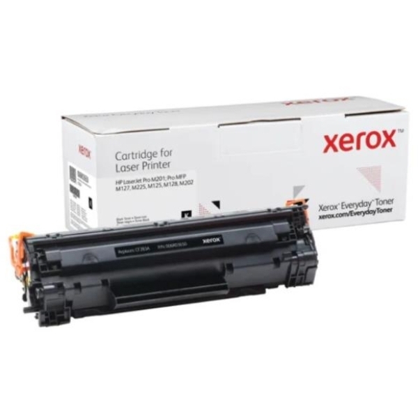 Toner Xerox Compatibles 006R03650 nero - B00417