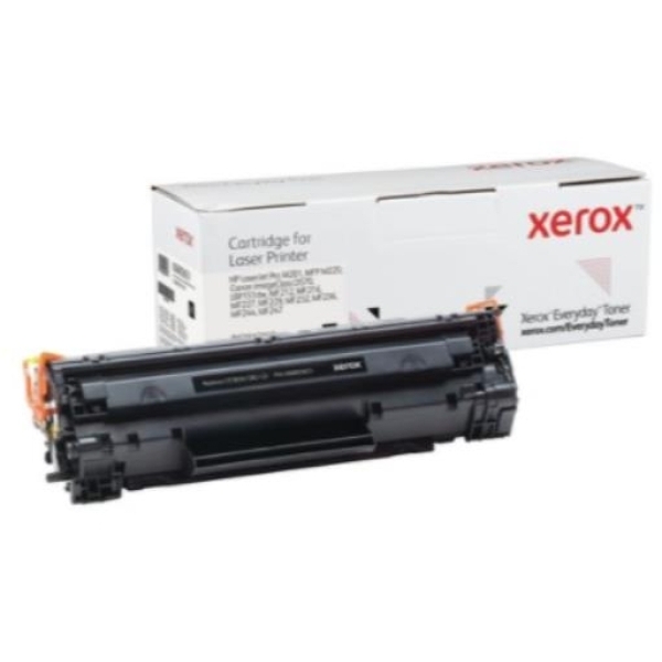 Toner Xerox Compatibles 006R03651 nero - B00418