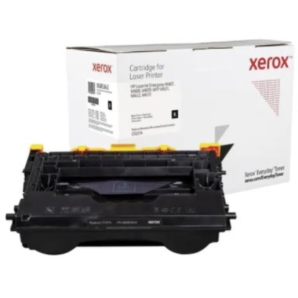 Toner Xerox Everyday 006R03642 nero - B00421