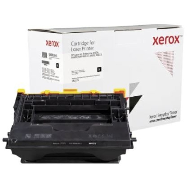 Toner Xerox Compatibles 006R03643 nero - B00422