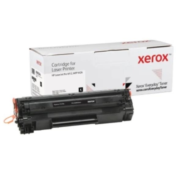 Toner Xerox Compatibles 006R03644 nero - B00423