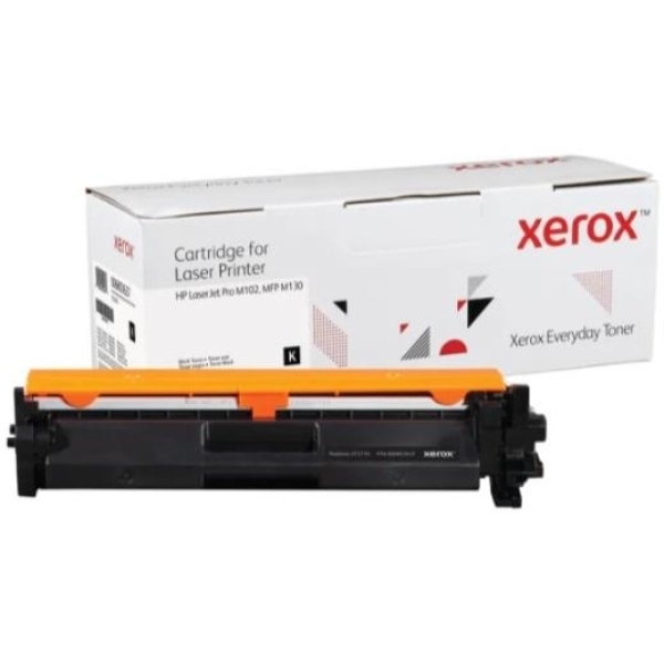 Toner Xerox Compatibles 006R03637 nero - B00426