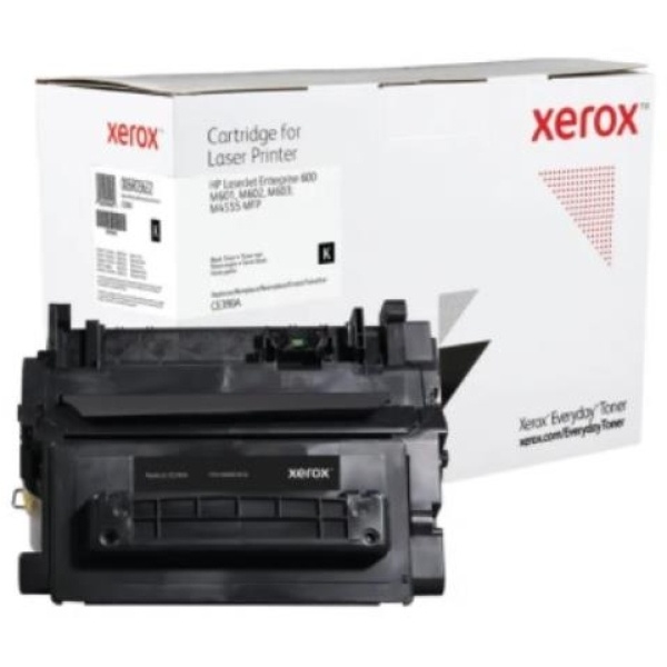 Toner Xerox Compatibles 006R03632 nero - B00428