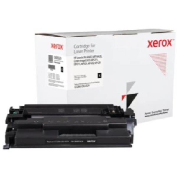Toner Xerox Compatibles 26X (006R03639) nero - B00431