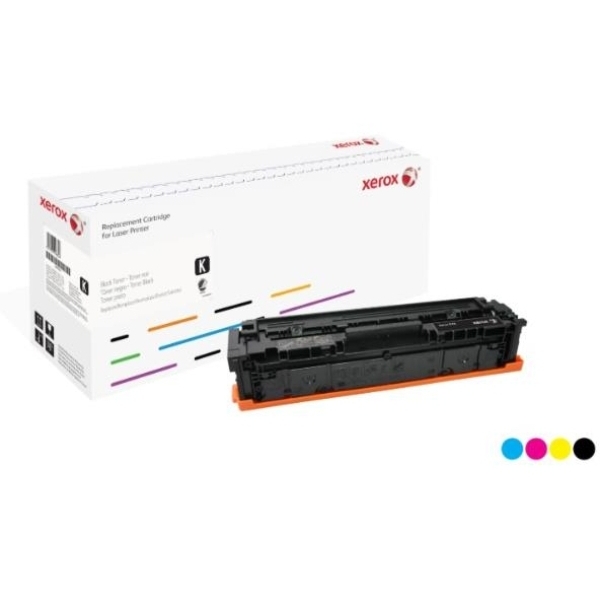 Toner Xerox Compatibles 006R03620 nero - B00434