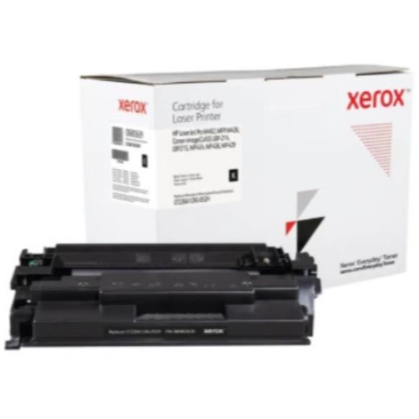 Toner Xerox Compatibles 006R03628 nero - B00438