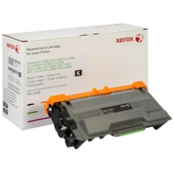 Toner Xerox Compatibles 006R03617 nero - B00443