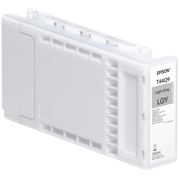 Cartuccia Epson T44J9 (C13T44J940) grigio chiaro - B00468