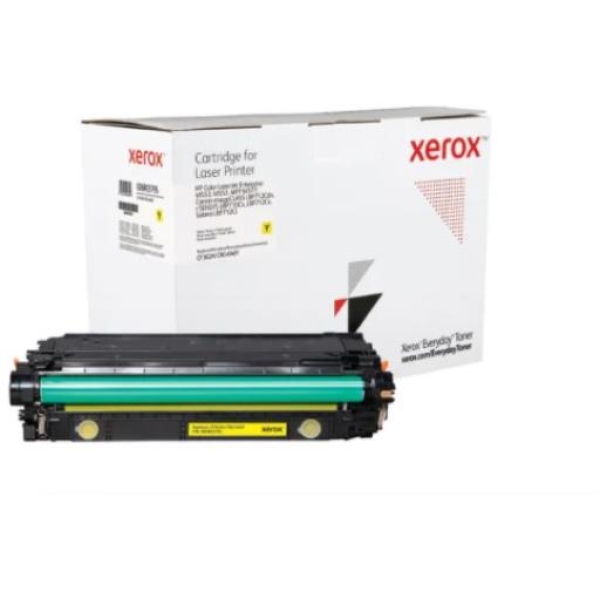 Toner Xerox Compatibles 006R03795 giallo - B00472