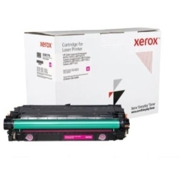 Toner Xerox Compatibles 006R03796 magenta - B00473