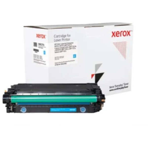 Toner Xerox Compatibles 006R03794 ciano - B00475