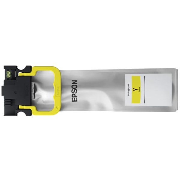 Cartuccia Epson T01C4 XL (C13T01C400) giallo - B00478