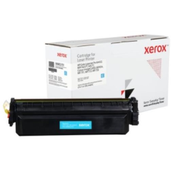 Toner Xerox Compatibles 006R03701 ciano - B00488