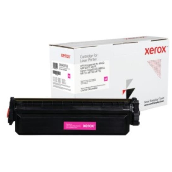 Toner Xerox Compatibles 006R03703 magenta - B00490