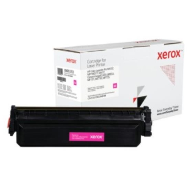 Toner Xerox Everyday 006R03554 magenta - B00490