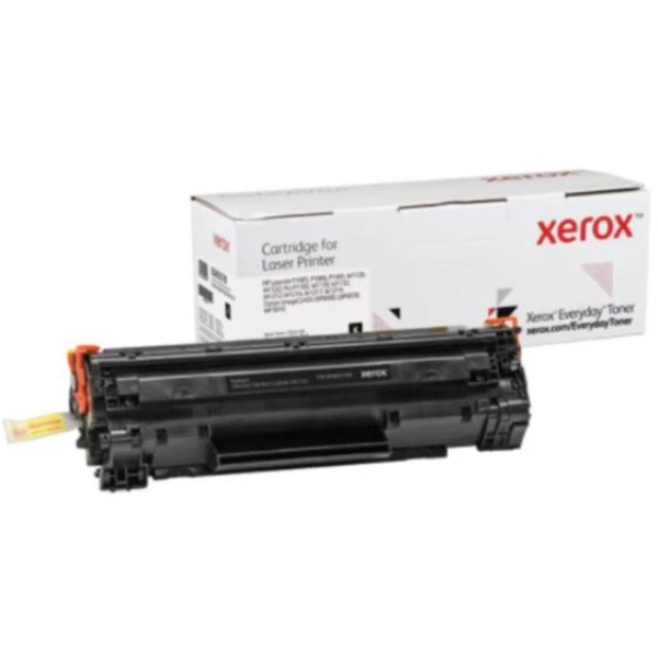 Toner Xerox Compatibles 006R03708 nero - B00492