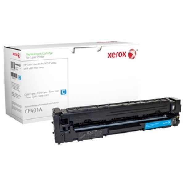 Toner Xerox Compatibles 006R03458 ciano - B00523