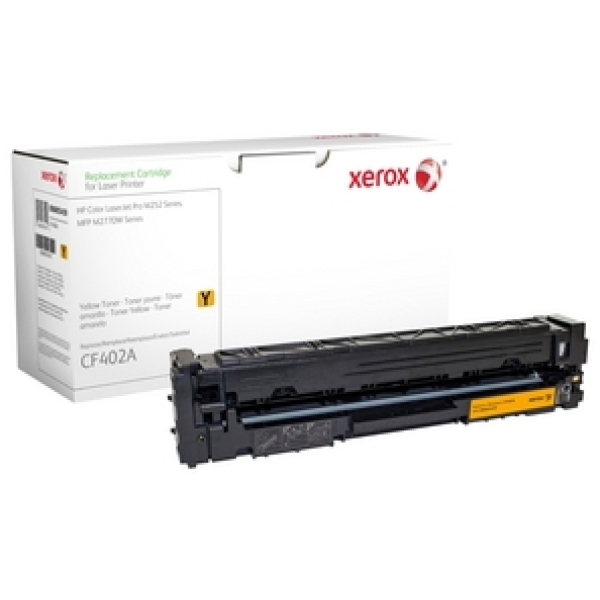 Toner Xerox Compatibles 006R03459 giallo - B00524