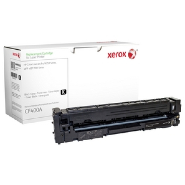 Toner Xerox Compatibles 006R03455 nero - B00525