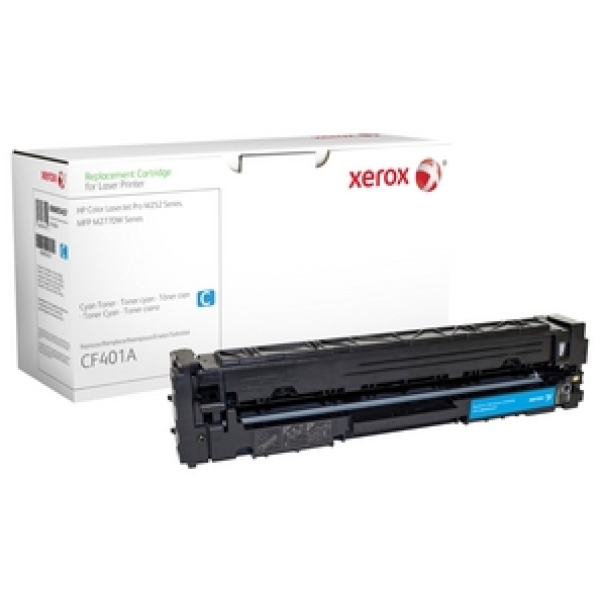 Toner Xerox Compatibles 006R03457 ciano - B00527