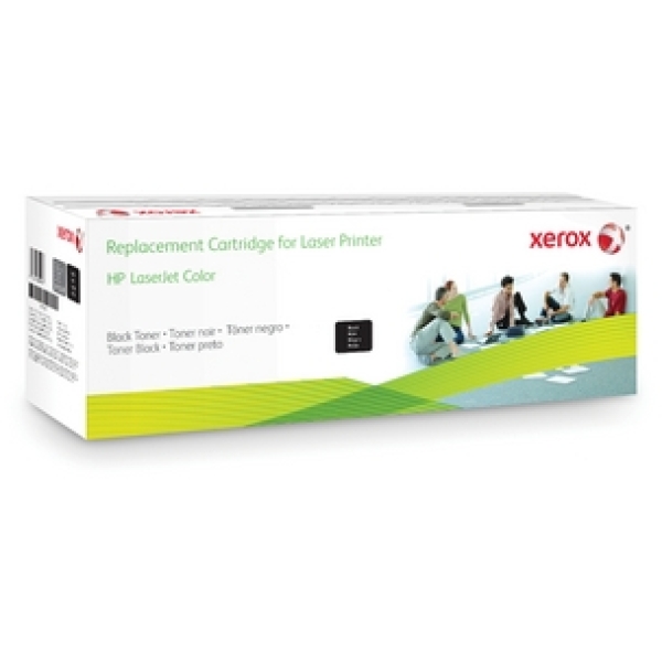 Toner Xerox Compatibles 006R03556 nero - B00585