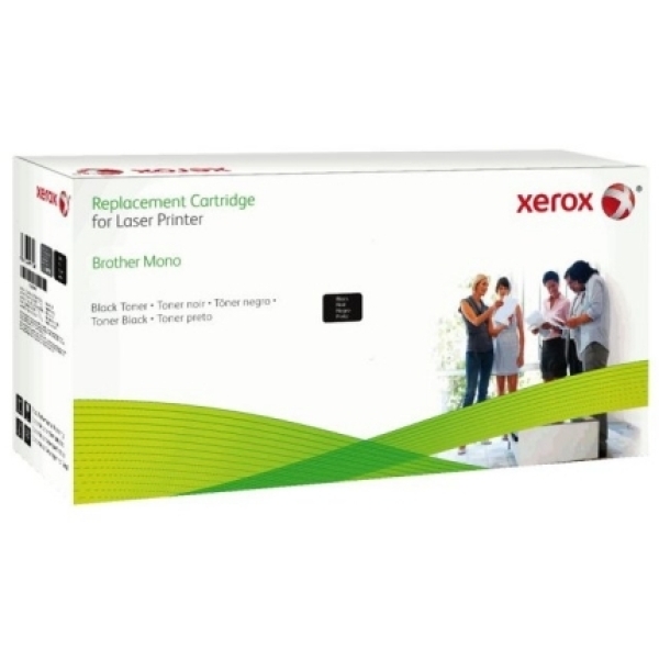 Toner Xerox Compatibles 006R03194 nero - B00663