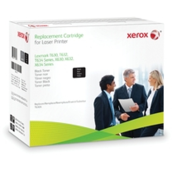 Fotoconduttore Xerox Compatibles 006R03151 nero - B00691