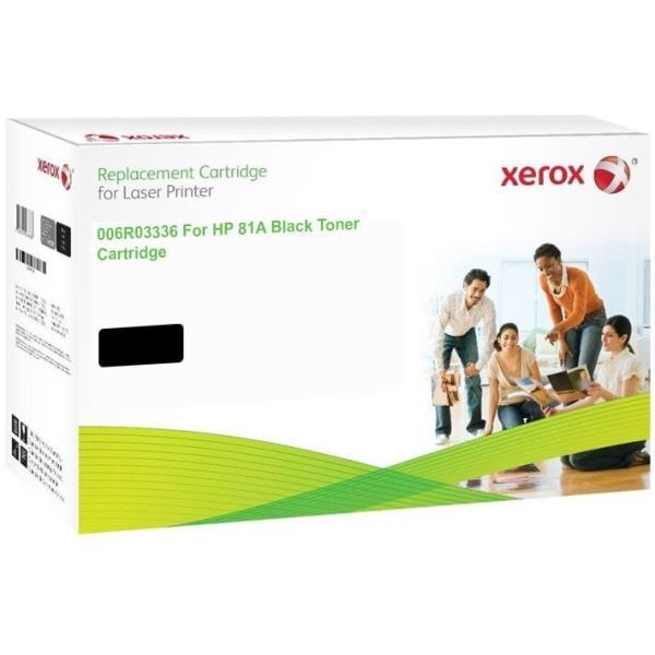 Toner Xerox Compatibles 006R03336 nero - B00727