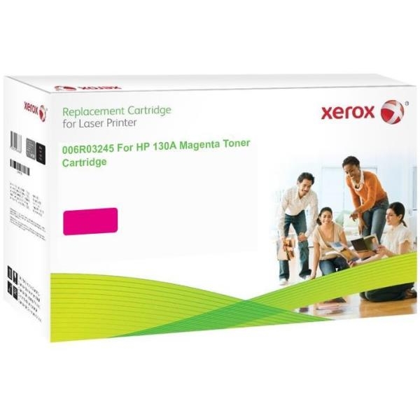 Toner Xerox Compatibles 006R03245 magenta - B00788