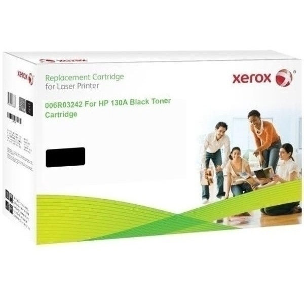 Toner Xerox Compatibles 006R03242 nero - B00789